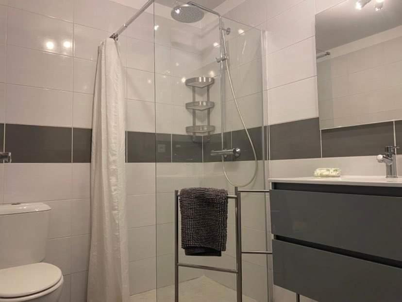 Les Palmiers Apartment Millau